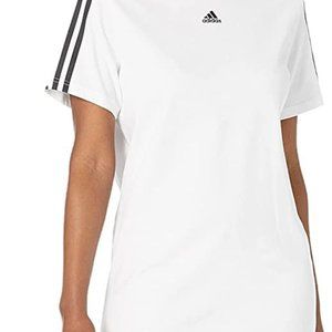New with Tags Adidas Tee-shirt Dress